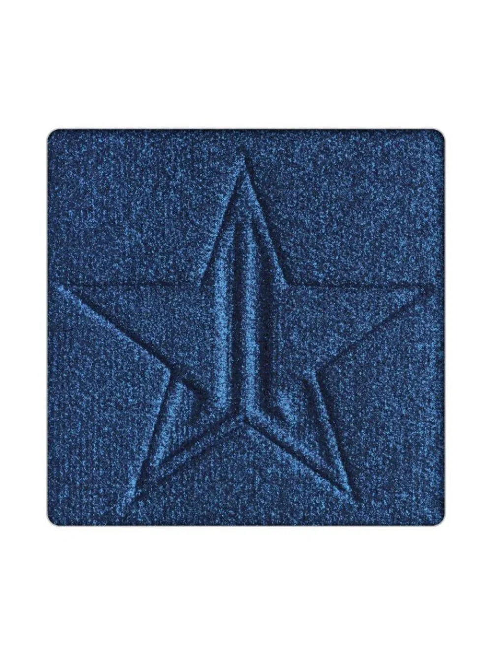 New Jeffree Star Single Eyeshadow in Winter Wind